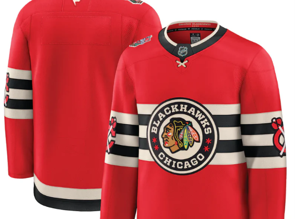 Kuinka Pestä ja Huoltaa NHL Pelipaita: Pitkäikäisyys Taattu