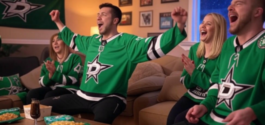 Tyler Seguin Pelipaita: Suosikki Suomessa!
