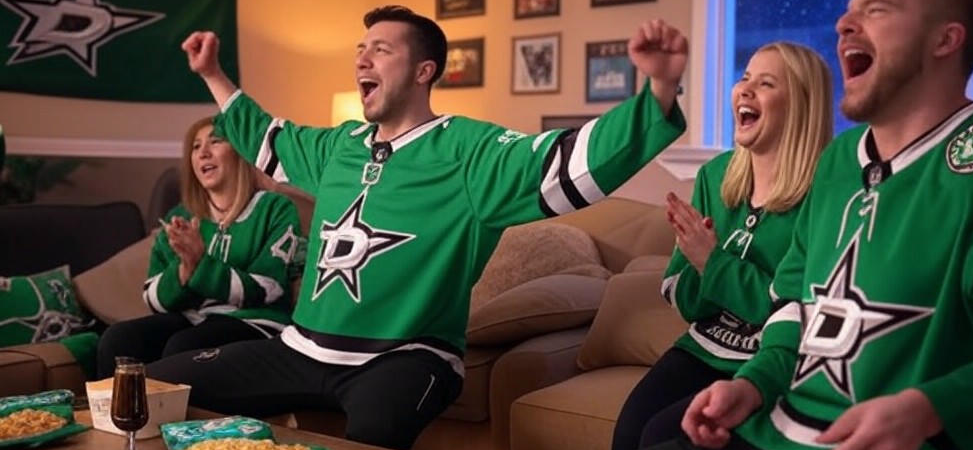 Tyler Seguin Pelipaita: Suosikki Suomessa!